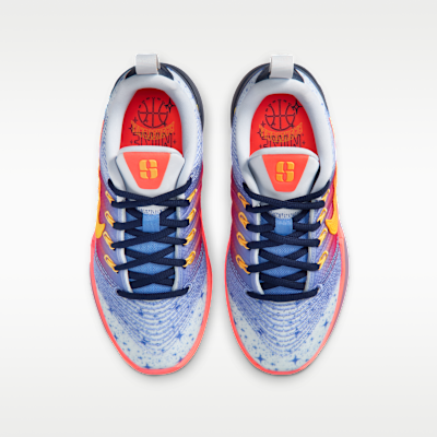 NIKE公式】サブリナ 3 SE ジュニア バスケットボールシューズ